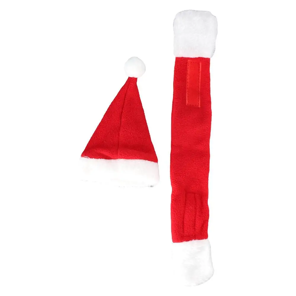 Red Scarf Hat Deer Head Christmas Dog Cat Pet Clothing Warm Christmas Clothes Pet Clothes Pet Costume Pet Cosplay Costume
Red Scarf Hat Deer Head Christmas Dog Cat Pet Clothing Warm Christmas Clothes Pet Clothes Pet Costume Pet Cosplay Costume
