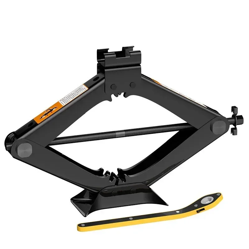 BEST Durable 3 ton scissor jack truck with hand crank double teeth labor-saving tire changing tool set double axle lift car
BEST Durable 3 ton scissor jack truck with hand crank double teeth labor-saving tire changing tool set double axle lift car