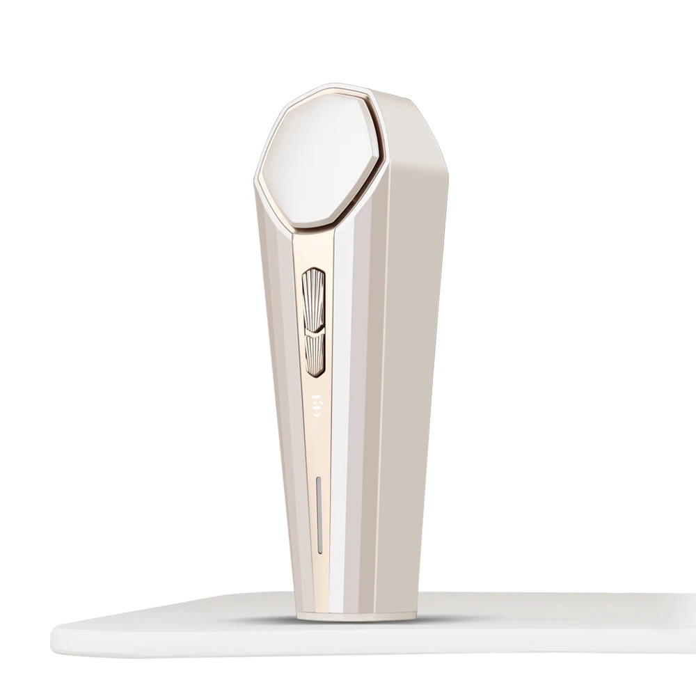 Synogal Skin Rejuvenation IPL Portable Neck V Face Lifting Anti Aging Massage Device Home Use
Synogal Skin Rejuvenation IPL Portable Neck V Face Lifting Anti Aging Massage Device Home Use