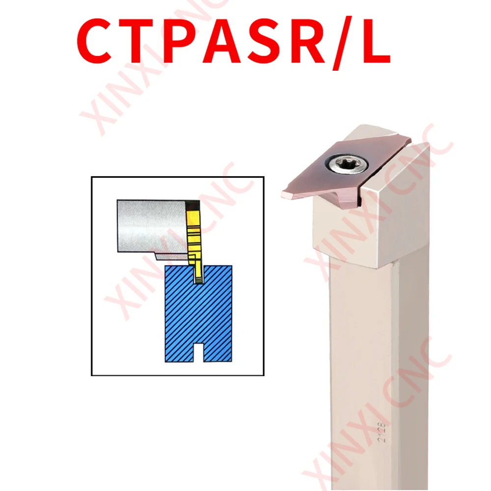 Knife cutter groove cutting tool rod walk all tool rod CTPASL1212 / CTPASL1616 / CTPASL2020
Knife cutter groove cutting tool rod walk all tool rod CTPASL1212 / CTPASL1616 / CTPASL2020