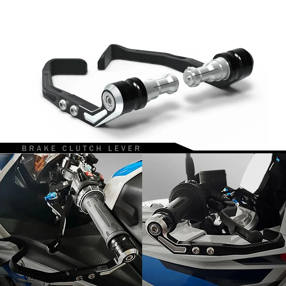 Motorcycle Handlebar Brake Clutch Lever Protective for SUZUKI GSX-R250 GSXR600 GSXR750 GSXR1000
Motorcycle Handlebar Brake Clutch Lever Protective for SUZUKI GSX-R250 GSXR600 GSXR750 GSXR1000