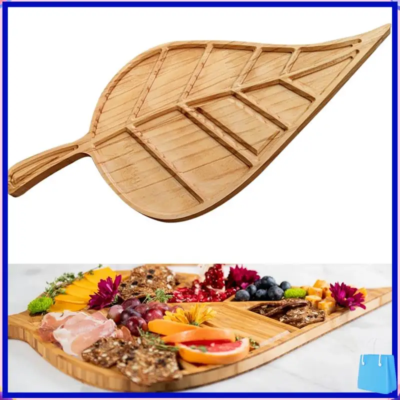 Customer Favorite 1 Piece Leaf Shape Charcuterie Board Platter Cheese Wood Party Supplies For Aperitif Ornament
Customer Favorite 1 Piece Leaf Shape Charcuterie Board Platter Cheese Wood Party Supplies For Aperitif Ornament