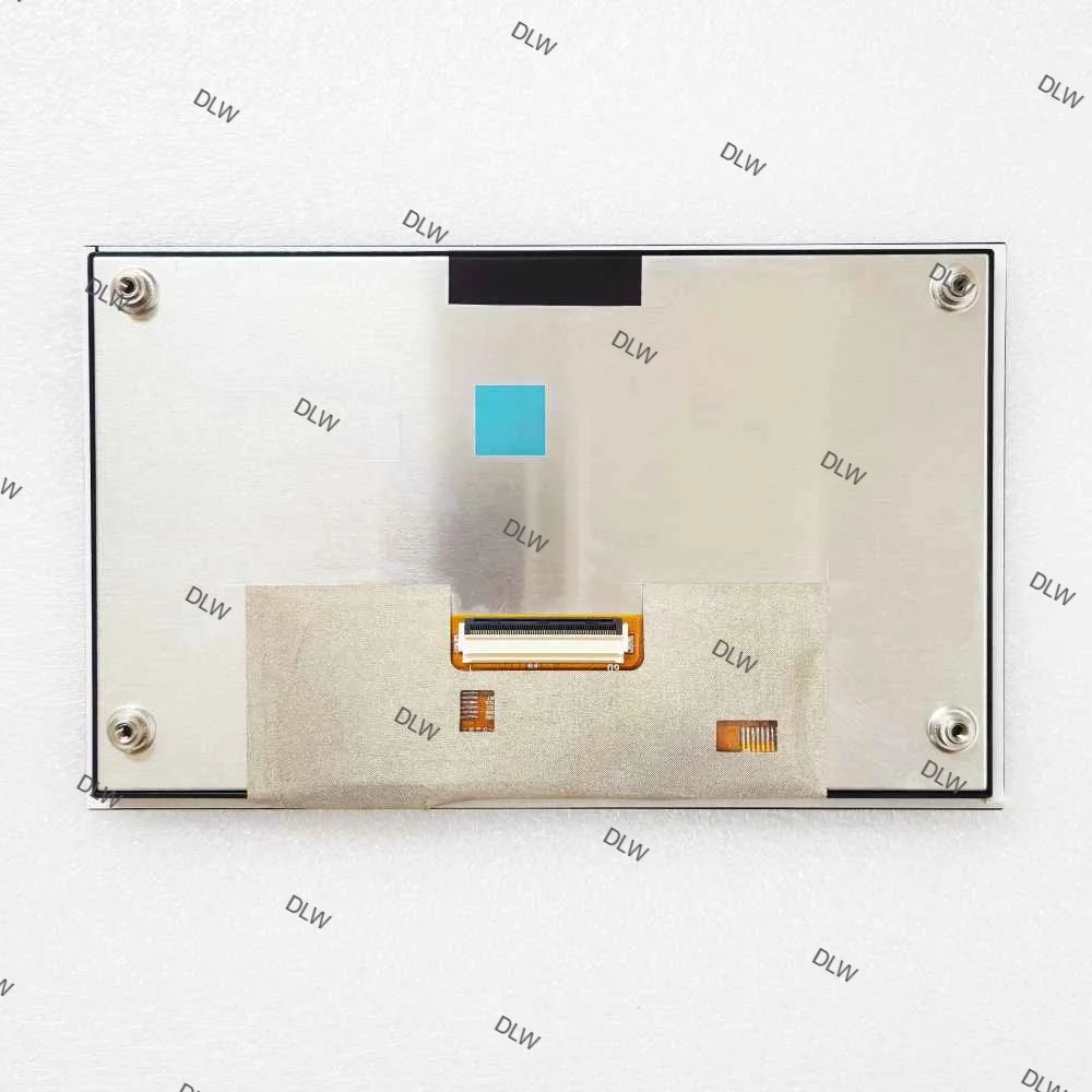 NEW 8 Inch Replacement LCD With Touch TDO-0797F00136 V3 V6 For Hyundai BLUE LINK Center Multimedia Navigation Radio Display
NEW 8 Inch Replacement LCD With Touch TDO-0797F00136 V3 V6 For Hyundai BLUE LINK Center Multimedia Navigation Radio Display