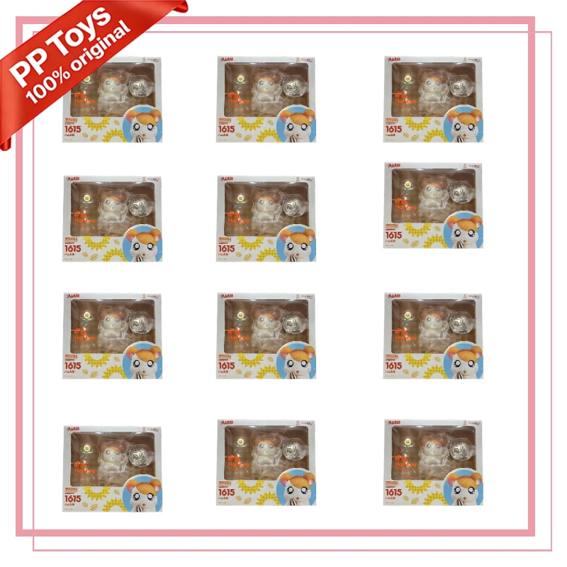 Original Gunino GSC 1615 Hamtaro 1699 Oxnard Real Action Animated Character Character Model Model Collection Holiday Gifts
Original Gunino GSC 1615 Hamtaro 1699 Oxnard Real Action Animated Character Character Model Model Collection Holiday Gifts