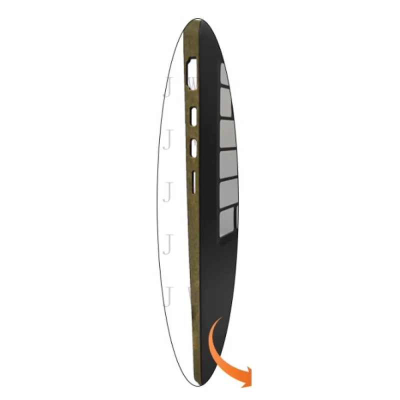 DDW For DELL Latitude 7410 E7410 Palmrest US Black without SC
DDW For DELL Latitude 7410 E7410 Palmrest US Black without SC