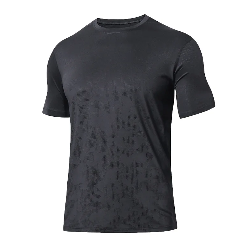 Men's Summer Tactical Cargo T-shirt Quick Drying Breathable Outdoor Training T-shirt Rock Climbing Cycling Hiking Short Sleeved
Men's Summer Tactical Cargo T-shirt Quick Drying Breathable Outdoor Training T-shirt Rock Climbing Cycling Hiking Short Sleeved