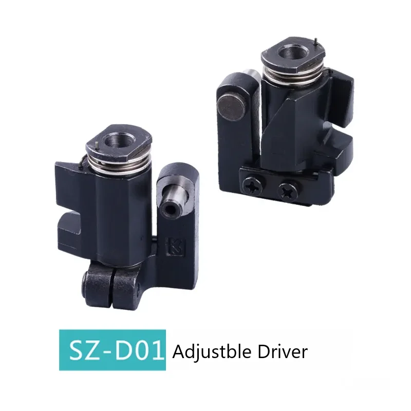 SZ-D Driver Adjustable Steel Frame Series Flat Embroidery Machine Accessories
SZ-D Driver Adjustable Steel Frame Series Flat Embroidery Machine Accessories