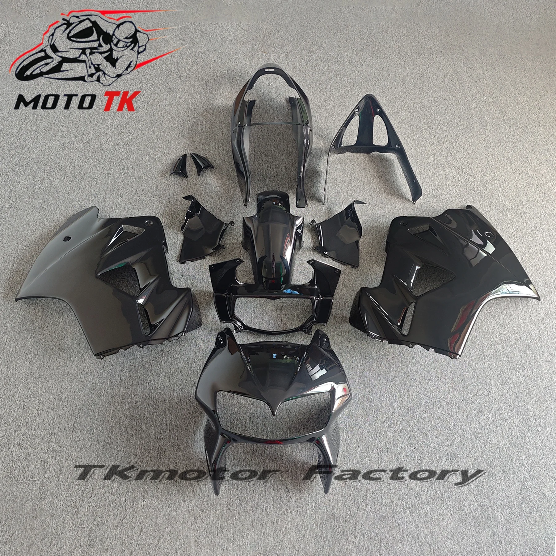 Fairing For HONDA VFR 800 Interceptor VFR800 1998 1999 2000 2001 VFR800 98 99 00 01 Fairings Red blue
Fairing For HONDA VFR 800 Interceptor VFR800 1998 1999 2000 2001 VFR800 98 99 00 01 Fairings Red blue