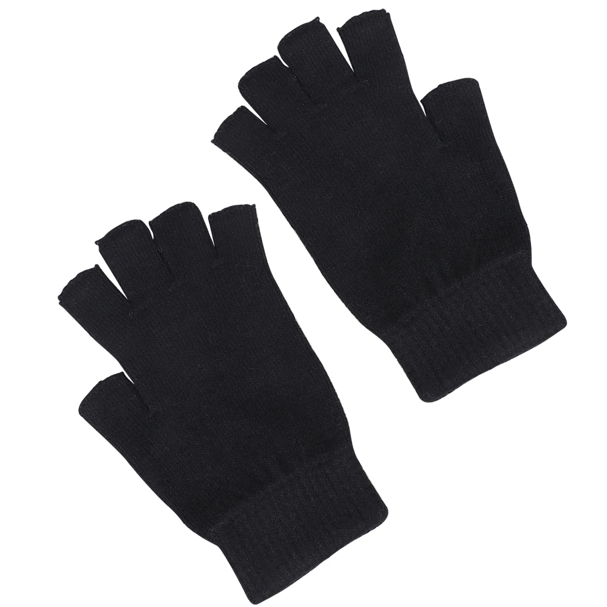 Half Finger Knit Ladies Student Mittens Winter Fashionable Soft Half-Finger Warm Gloves Breathable Riding Gloves
Half Finger Knit Ladies Student Mittens Winter Fashionable Soft Half-Finger Warm Gloves Breathable Riding Gloves