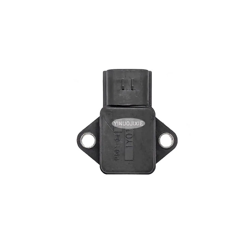 New high quality excavator accessories for Isuzu 4HK1/6HK1 intake pressure sensor 8-97217778-0/8972177780
New high quality excavator accessories for Isuzu 4HK1/6HK1 intake pressure sensor 8-97217778-0/8972177780