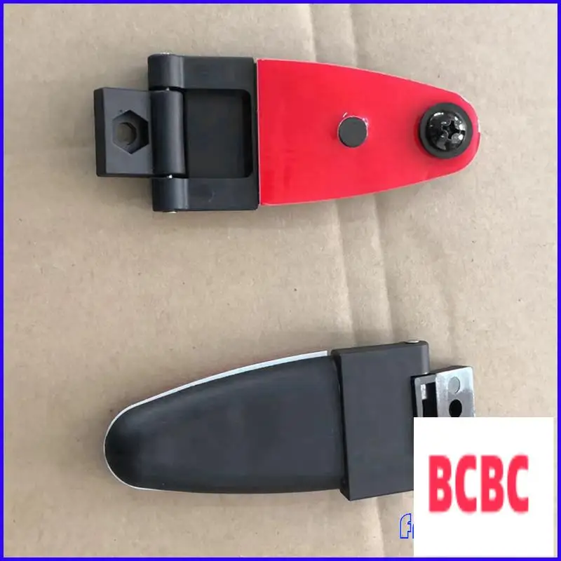 BB-2 Pcs 103528 All Truck Cap Glass Rear Door Hinges ,Glass Rear Door Hinge Fits For LEER Truck Cap 100XL/100LE
BB-2 Pcs 103528 All Truck Cap Glass Rear Door Hinges ,Glass Rear Door Hinge Fits For LEER Truck Cap 100XL/100LE