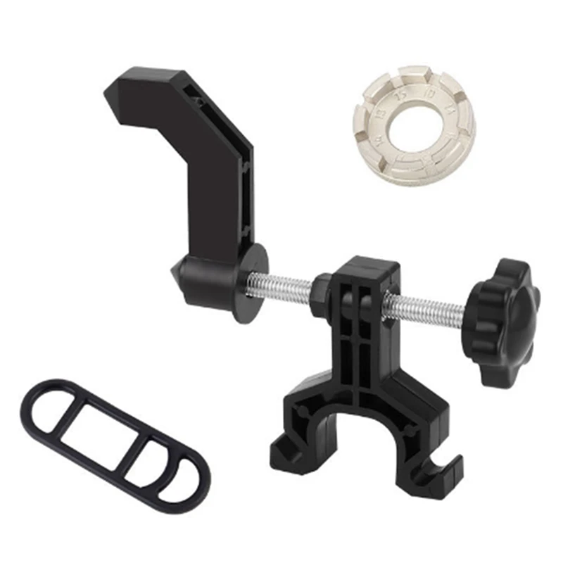 Подставка для колес велосипеда, инструмент для коррекции и выравнивания колес горного велосипеда, долговечный инструмент для ремонта
Подставка для колес велосипеда, инструмент для коррекции и выравнивания колес горного велосипеда, долговечный инструмент для ремонта