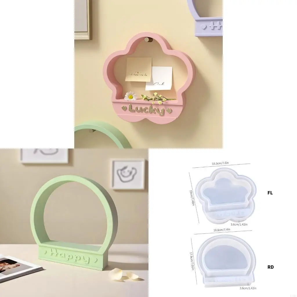 R3MC Handmade Craft Silicone Half Moon Letter Mold For Resin Jewelry Decorations 
R3MC Handmade Craft Silicone Half Moon Letter Mold For Resin Jewelry Decorations