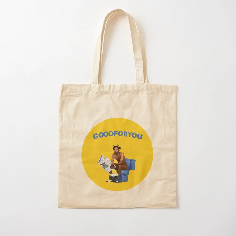 Amine - Good For You Tote Bag free delivery bags shopping bag handbag custom fabric bag
Amine - Good For You Tote Bag free delivery bags shopping bag handbag custom fabric bag