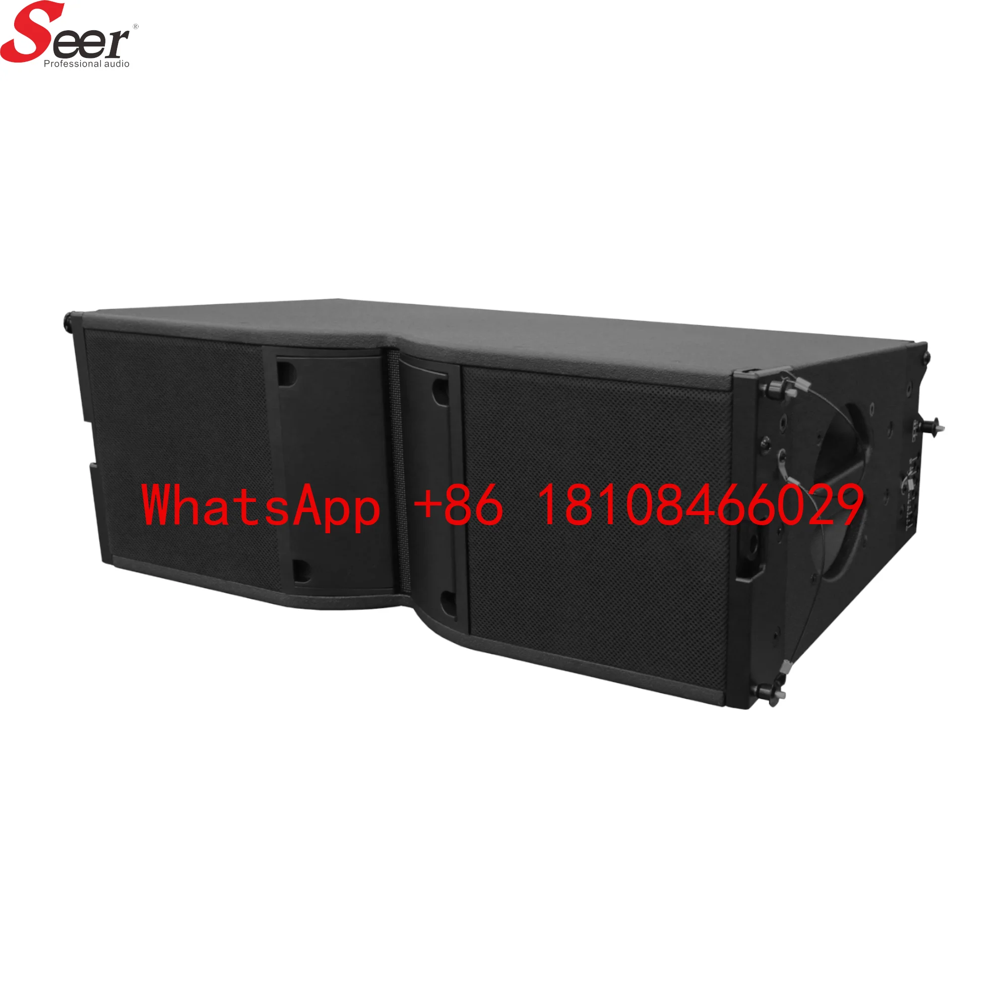 Passive Indoor and Outdoor Speakers Professional Sound System Professional Sound