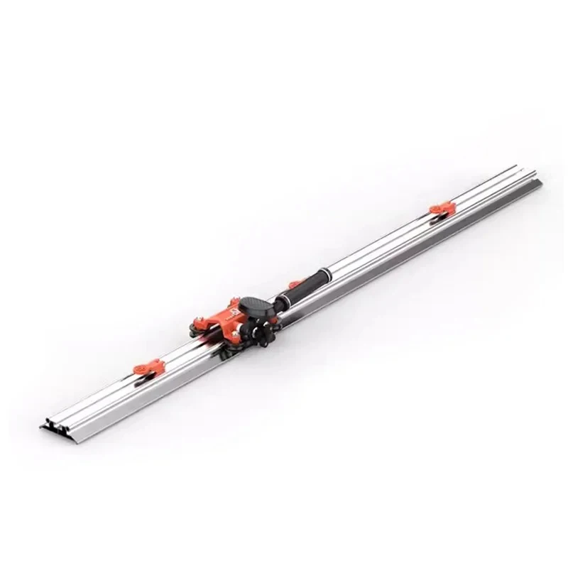 High Precision Manual Cutter 1800 MM Ceramic Push Knife For Large Format Tile Porcelain
High Precision Manual Cutter 1800 MM Ceramic Push Knife For Large Format Tile Porcelain