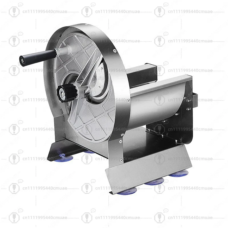 Stainless steel slicer manually cut lemon potatoes multifunctional commercial hand crank fruits and vegetables
Stainless steel slicer manually cut lemon potatoes multifunctional commercial hand crank fruits and vegetables