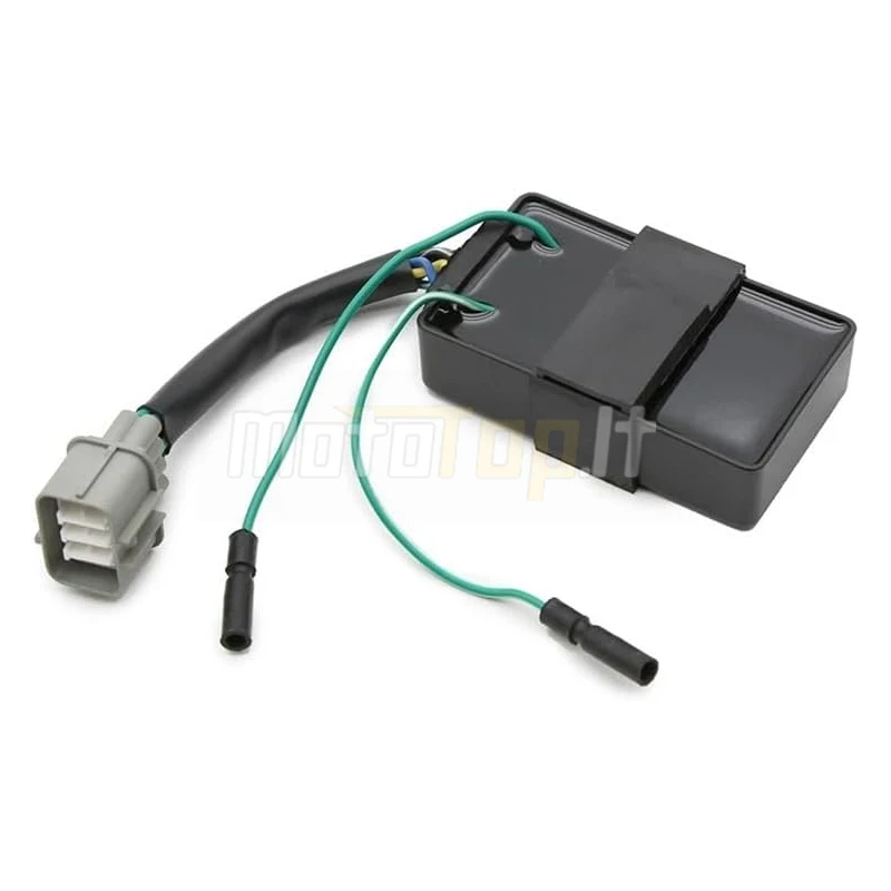 CDI Ignition Box For 2000-2005 Honda ATV FourTrax Rancher 350 TRX350FE TRX350FM TRX350TE TRX350TM Quad Parts 30410-HN5-671
CDI Ignition Box For 2000-2005 Honda ATV FourTrax Rancher 350 TRX350FE TRX350FM TRX350TE TRX350TM Quad Parts 30410-HN5-671