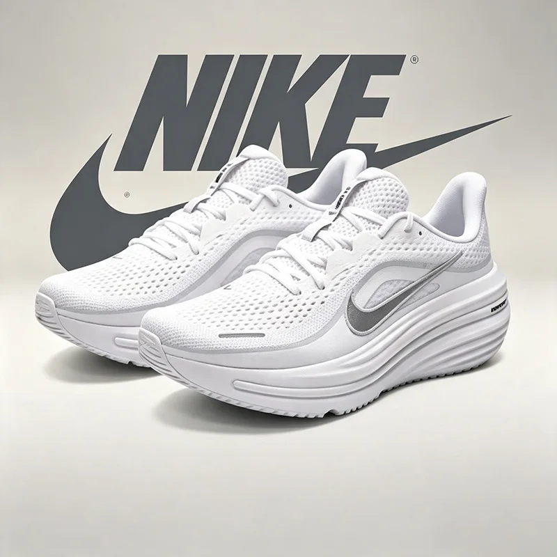 NIKE Men's WINFLO 12 Breathable Training Running Shoes with Thick Soles and Cushioning, Model Number HV9272-103
NIKE Men's WINFLO 12 Breathable Training Running Shoes with Thick Soles and Cushioning, Model Number HV9272-103