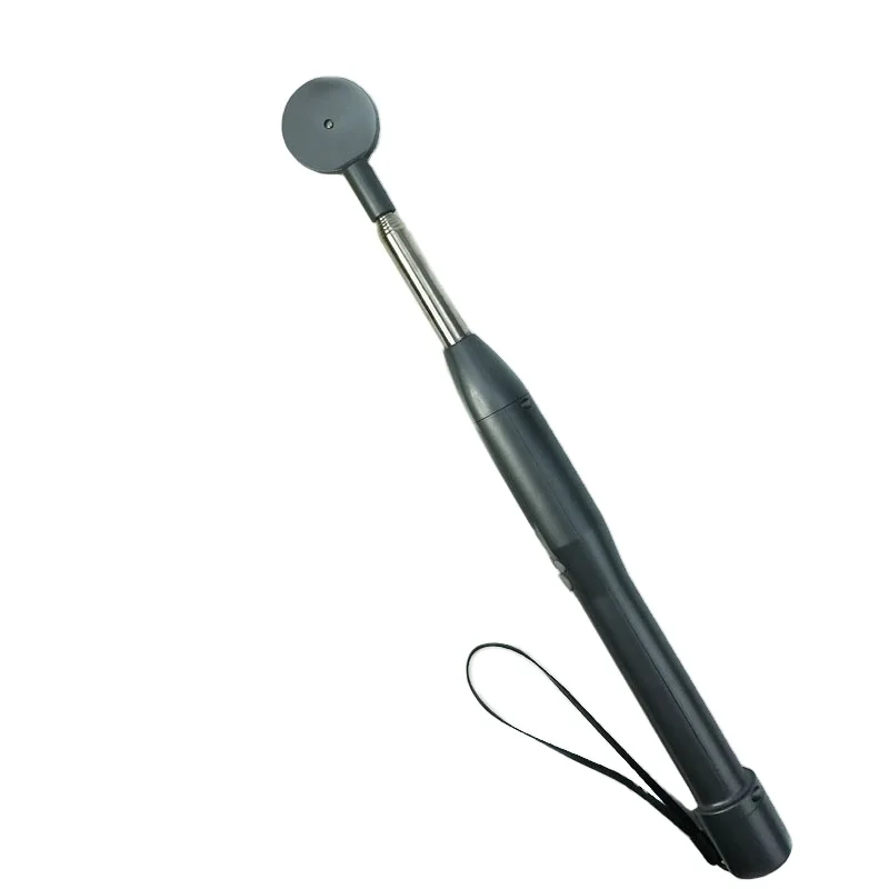 RAFID FDX-B/HDX Long Range Handheld Bluetooth Animal Ear Tag Reader for Cows
RAFID FDX-B/HDX Long Range Handheld Bluetooth Animal Ear Tag Reader for Cows