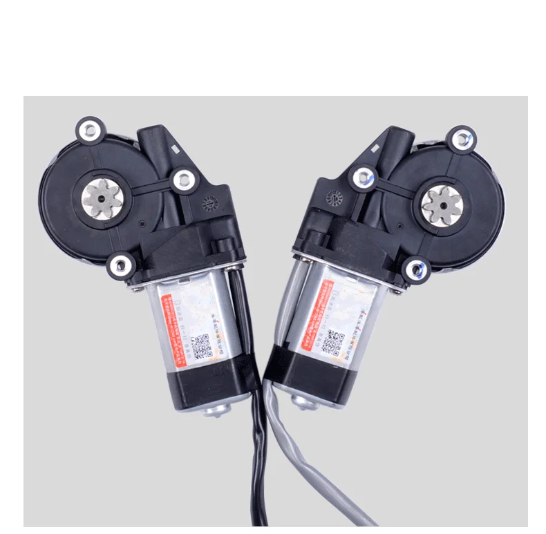 AEROHIVE Car Door Power Window Motor Glass Lift motor Engine LH RH for Suzuki Jimny 2007-2015
AEROHIVE Car Door Power Window Motor Glass Lift motor Engine LH RH for Suzuki Jimny 2007-2015
