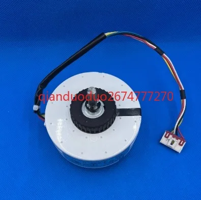 Подходит для инверторного кондиционера LG SIC-37CVJ-F130-1, двигатель SIC-37CVJ-F130-3 37CVL-F130-6
Подходит для инверторного кондиционера LG SIC-37CVJ-F130-1, двигатель SIC-37CVJ-F130-3 37CVL-F130-6