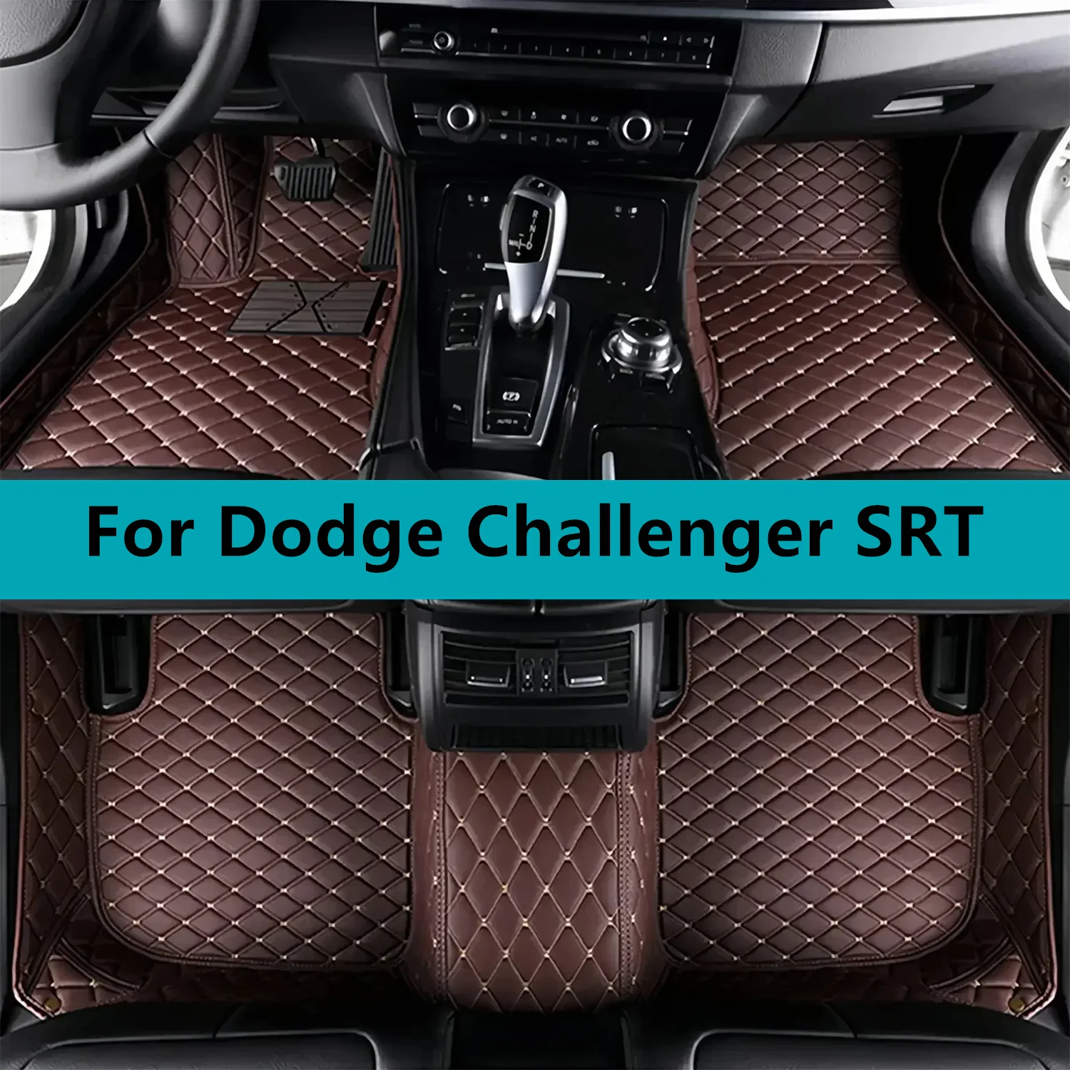 Car Floor Mats For Dodge Challenger SRT 2022 2023 2024 2025 2026 2027 Floor Mats For Cars Mats Carpets Interior Accessories
Car Floor Mats For Dodge Challenger SRT 2022 2023 2024 2025 2026 2027 Floor Mats For Cars Mats Carpets Interior Accessories