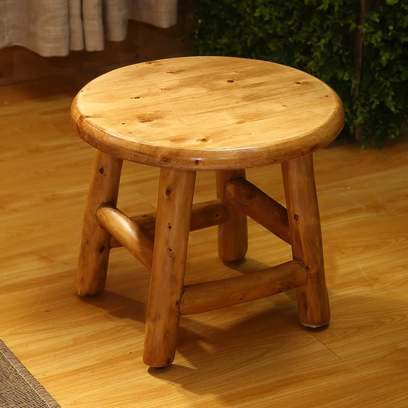 Modern Minimalist Solid Wood Stool Birch Round Multi-Purpose Shoe Bench Kids Stool Home Eco-Friendly Stool Natural Wood Chair
Modern Minimalist Solid Wood Stool Birch Round Multi-Purpose Shoe Bench Kids Stool Home Eco-Friendly Stool Natural Wood Chair