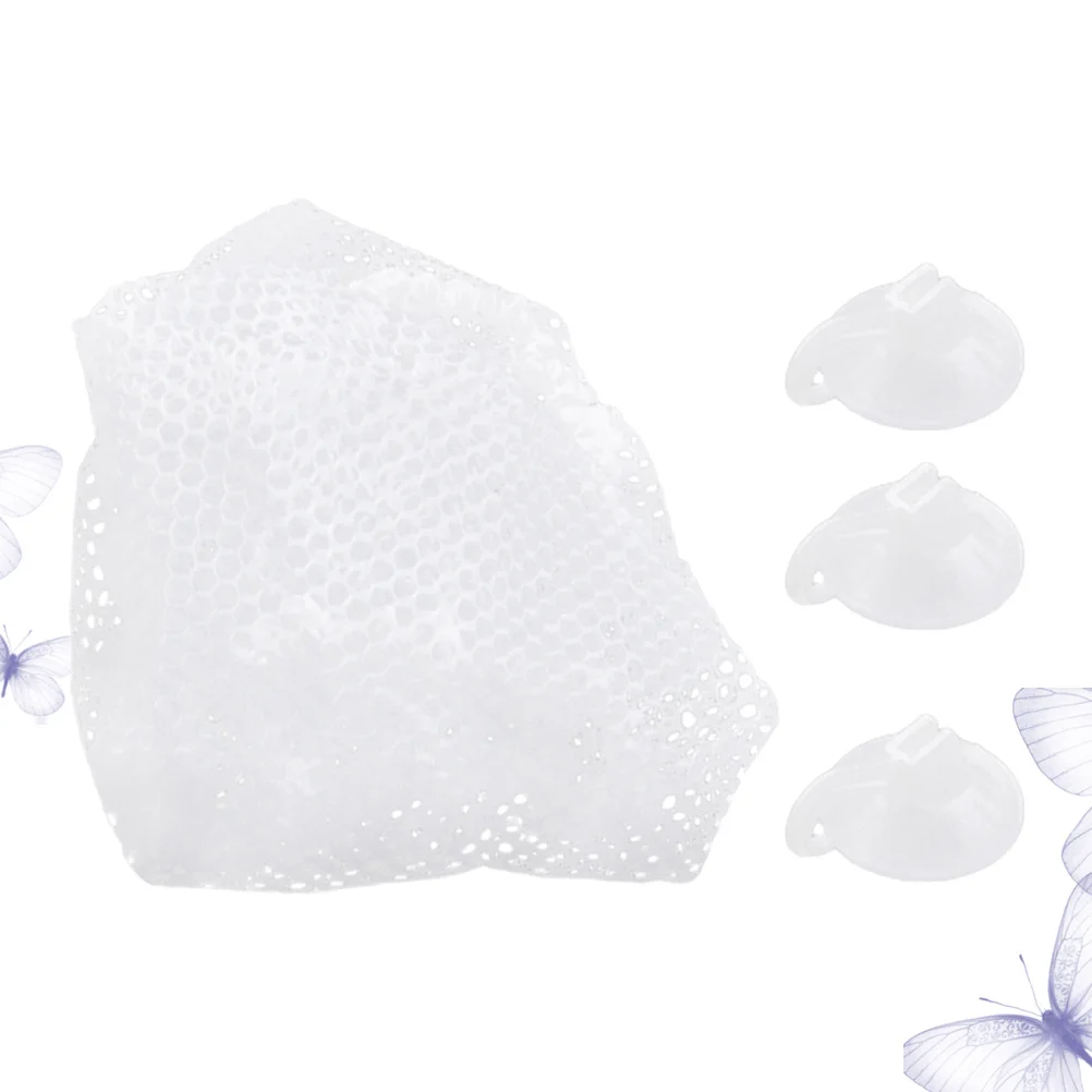 1Pcs Storage Net Organizer for Kid Child Baby 80x60x60cm Easy Install Uninstall Reinstall Polyester Fabric Resistant Any Room
1Pcs Storage Net Organizer for Kid Child Baby 80x60x60cm Easy Install Uninstall Reinstall Polyester Fabric Resistant Any Room