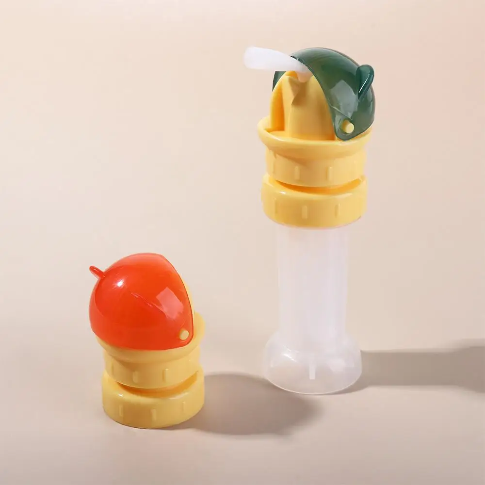 With Straw Straw Lid 2 in 1 Silicone Straw Baby Water Bottle Cap Feeding Drinkware Bottle Replacement Lid Drinking Tube
With Straw Straw Lid 2 in 1 Silicone Straw Baby Water Bottle Cap Feeding Drinkware Bottle Replacement Lid Drinking Tube