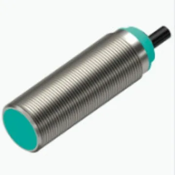 2025 German P + F Spot NBB8-18GM50-E2 Sensor, Brand New Original Genuine, Price Discount
2025 German P + F Spot NBB8-18GM50-E2 Sensor, Brand New Original Genuine, Price Discount