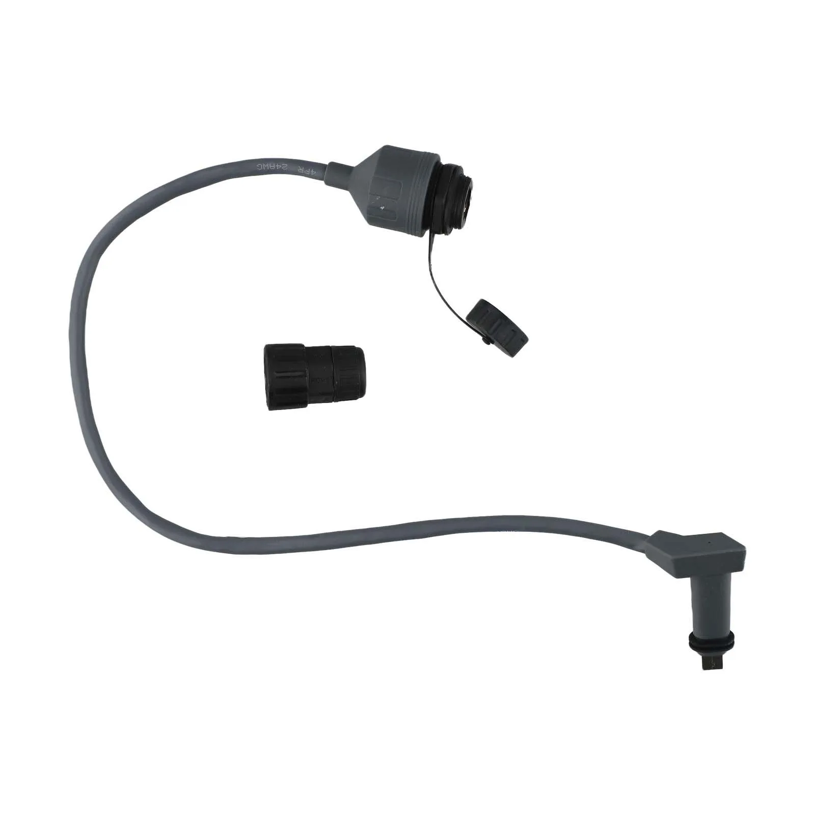 High Speed Router Extension Cable Waterproof High-speed Transmission IP68 Waterproof Kit Seamless Indoor Outdoor Use
High Speed Router Extension Cable Waterproof High-speed Transmission IP68 Waterproof Kit Seamless Indoor Outdoor Use