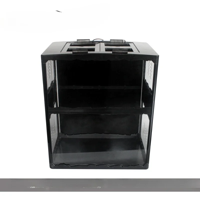 Folding box climbing pet acrylic tempered glass
Folding box climbing pet acrylic tempered glass