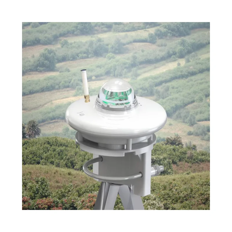 CE low price RS485 outdoor agriculture optical rain gauge rain sensor
CE low price RS485 outdoor agriculture optical rain gauge rain sensor