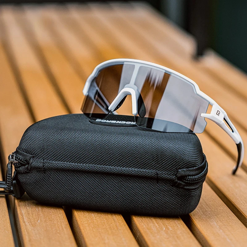 Cycling Glasses Photochromic Polarized Lens Bike Glasses UV400 Protection Eyewear Sunglasses MTB Road Bicycle Goggles Vipers
Cycling Glasses Photochromic Polarized Lens Bike Glasses UV400 Protection Eyewear Sunglasses MTB Road Bicycle Goggles Vipers