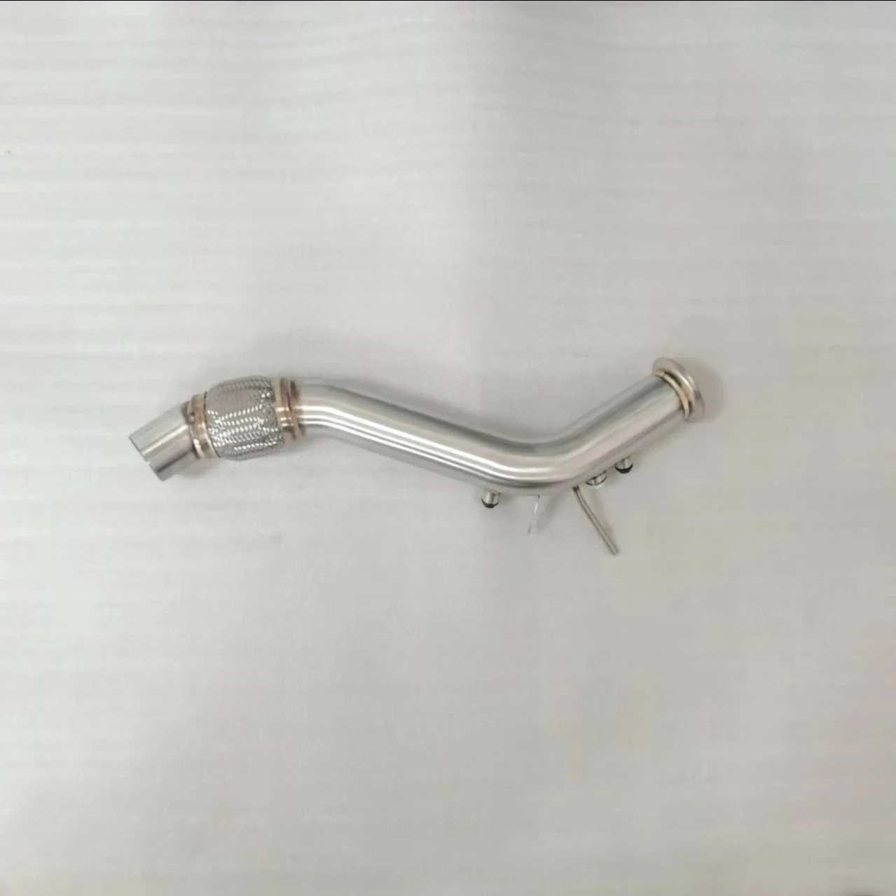 Exhaust Downpipes for B MW F30/F32 30d 35d 2011-2017
Exhaust Downpipes for B MW F30/F32 30d 35d 2011-2017