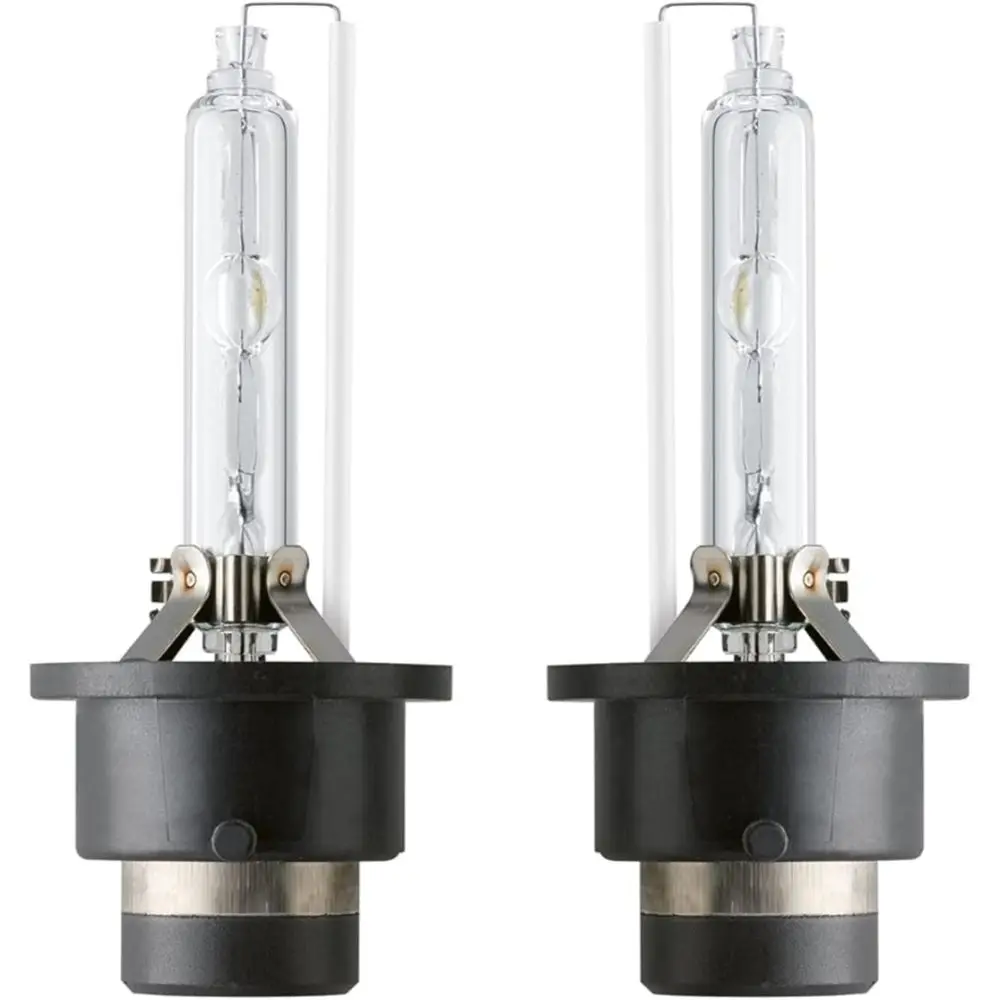 2007-2015 ES350 Xenon HID Low Beam Light Bulb 6000K 35W D4S 2-Pack
2007-2015 ES350 Xenon HID Low Beam Light Bulb 6000K 35W D4S 2-Pack