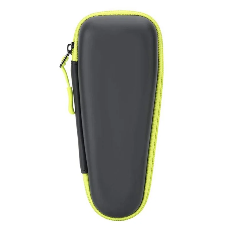 A47F-Electric Shaver Storage Box For QP2530 And QP2520 Men's Trimmer Waterproof EVA Hard Carrying Travel Case
A47F-Electric Shaver Storage Box For QP2530 And QP2520 Men's Trimmer Waterproof EVA Hard Carrying Travel Case