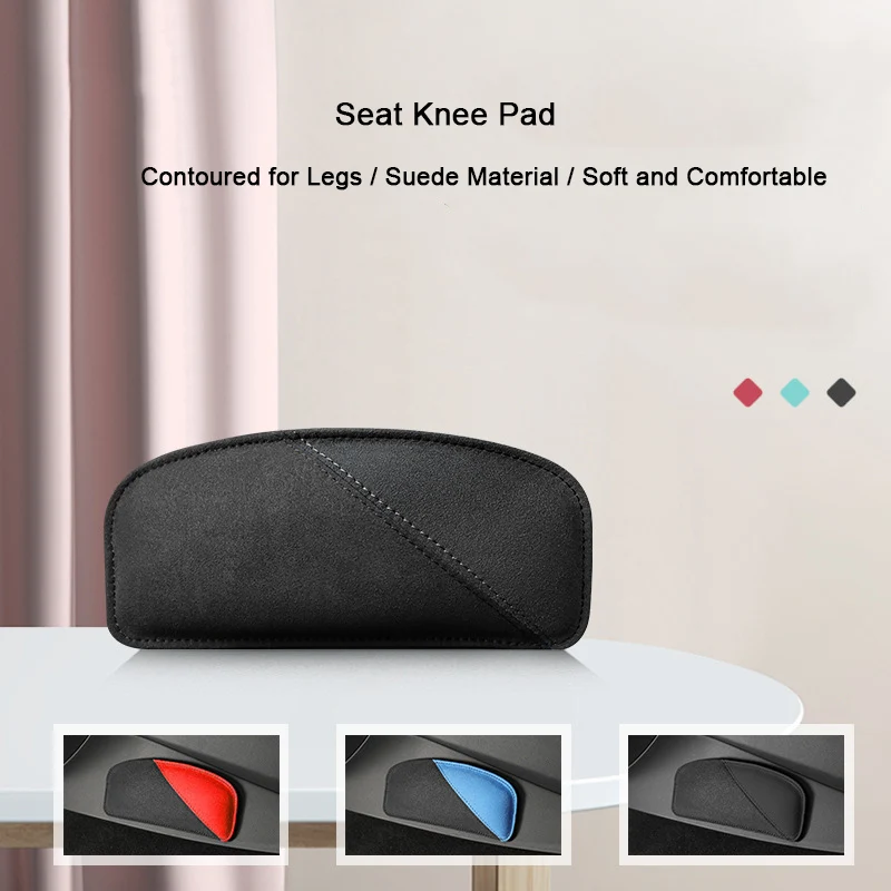 For BMW Suede Car Knee Cushion Pad Car Door Knee Pad Rest Cushion Center Console Car Knee Pad Protector Elastic Memory Foam Leg
For BMW Suede Car Knee Cushion Pad Car Door Knee Pad Rest Cushion Center Console Car Knee Pad Protector Elastic Memory Foam Leg