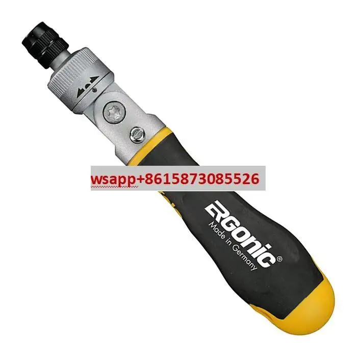 Универсальная отвертка с храповым механизмом 1/4 для прямого и обратного вращения, набор отверток с головкой, ручка 43899940
Универсальная отвертка с храповым механизмом 1/4 для прямого и обратного вращения, набор отверток с головкой, ручка 43899940