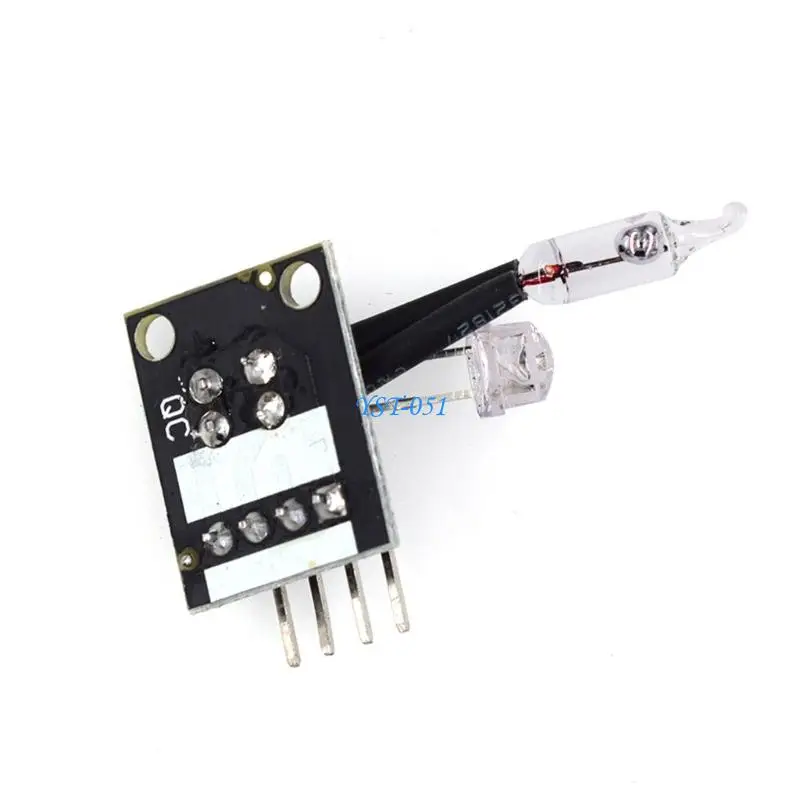 E15A KY027 Magical Light Cup Sensors Module With 5V Input For Module Starter Kits Craft Project Upgrading Accessories
E15A KY027 Magical Light Cup Sensors Module With 5V Input For Module Starter Kits Craft Project Upgrading Accessories