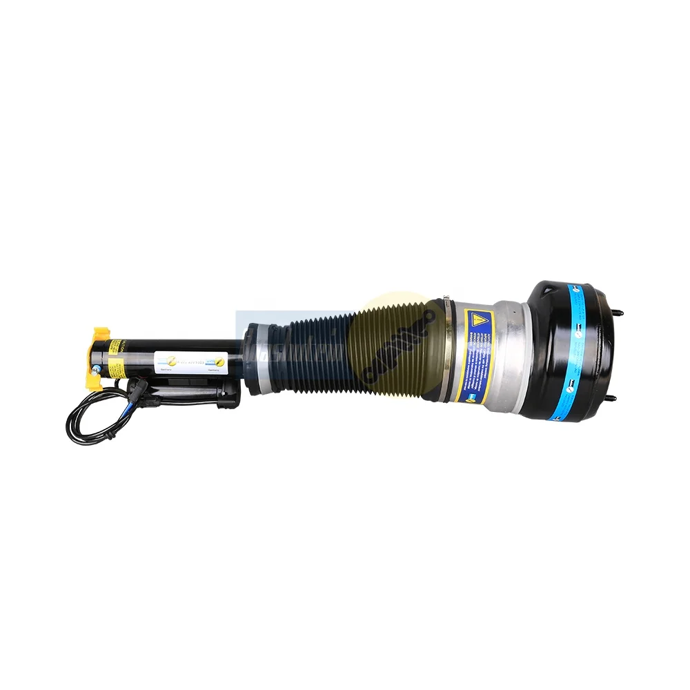 Air Suspension 2213209313 2213204913 Front LR Car Shock Absorber With ADS For Mercedes Benz S Class W221 2007-2012
Air Suspension 2213209313 2213204913 Front LR Car Shock Absorber With ADS For Mercedes Benz S Class W221 2007-2012