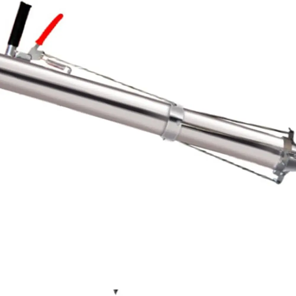 Кашпо из нержавеющей стали с длинной ручкой, диспенсером для семян, дыроколом и инструментом для пересадки
Кашпо из нержавеющей стали с длинной ручкой, диспенсером для семян, дыроколом и инструментом для пересадки