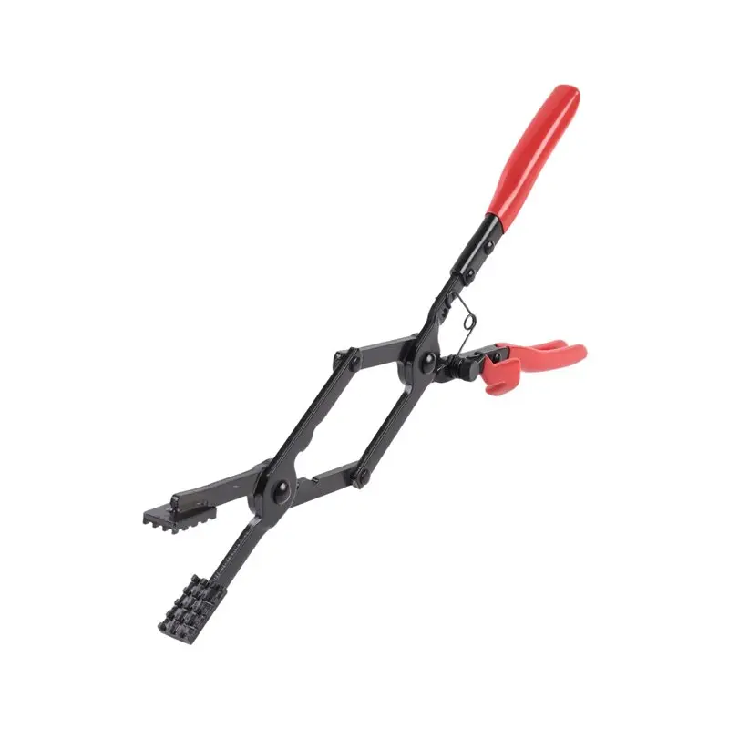 ABZC-Adjustable Hose Clamp Tool For Automotive Pipe Repair- Fuel, Oil Water Hose Clamp Pliers Set Auto Repair Tools
ABZC-Adjustable Hose Clamp Tool For Automotive Pipe Repair- Fuel, Oil Water Hose Clamp Pliers Set Auto Repair Tools