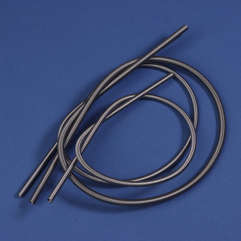 Furnace Heating Wire 220V 300-3000W Furnace Heating Element Coil Heater Wire Electric Stove Resistance Wire Replacement
Furnace Heating Wire 220V 300-3000W Furnace Heating Element Coil Heater Wire Electric Stove Resistance Wire Replacement