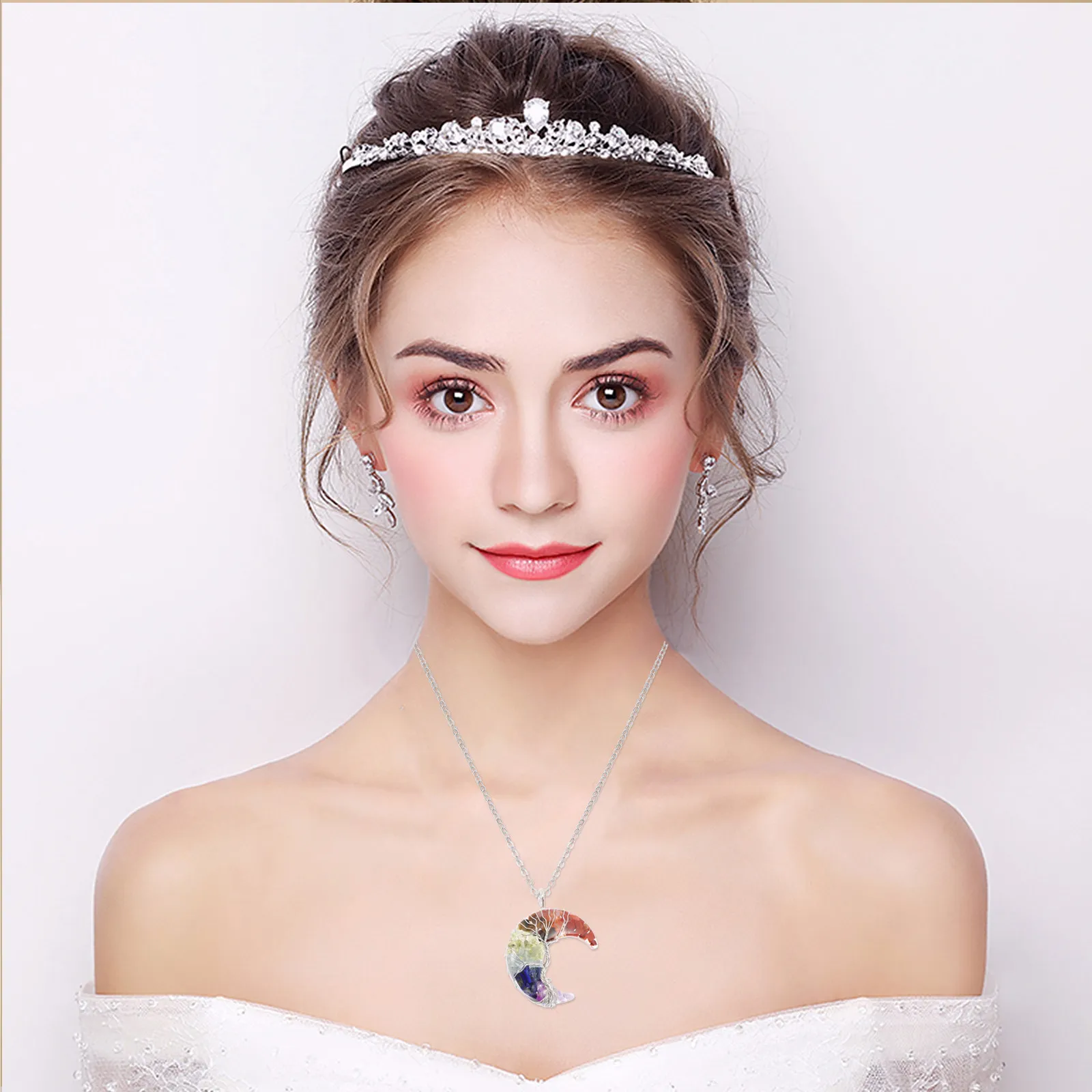 Подвеска-луна из смолы для самостоятельного изготовления украшений, легкий подвесной декор, аксессуар для кулонов, ожерелий, серег, товары для рукоделия
Подвеска-луна из смолы для самостоятельного изготовления украшений, легкий подвесной декор, аксессуар для кулонов, ожерелий, серег, товары для рукоделия