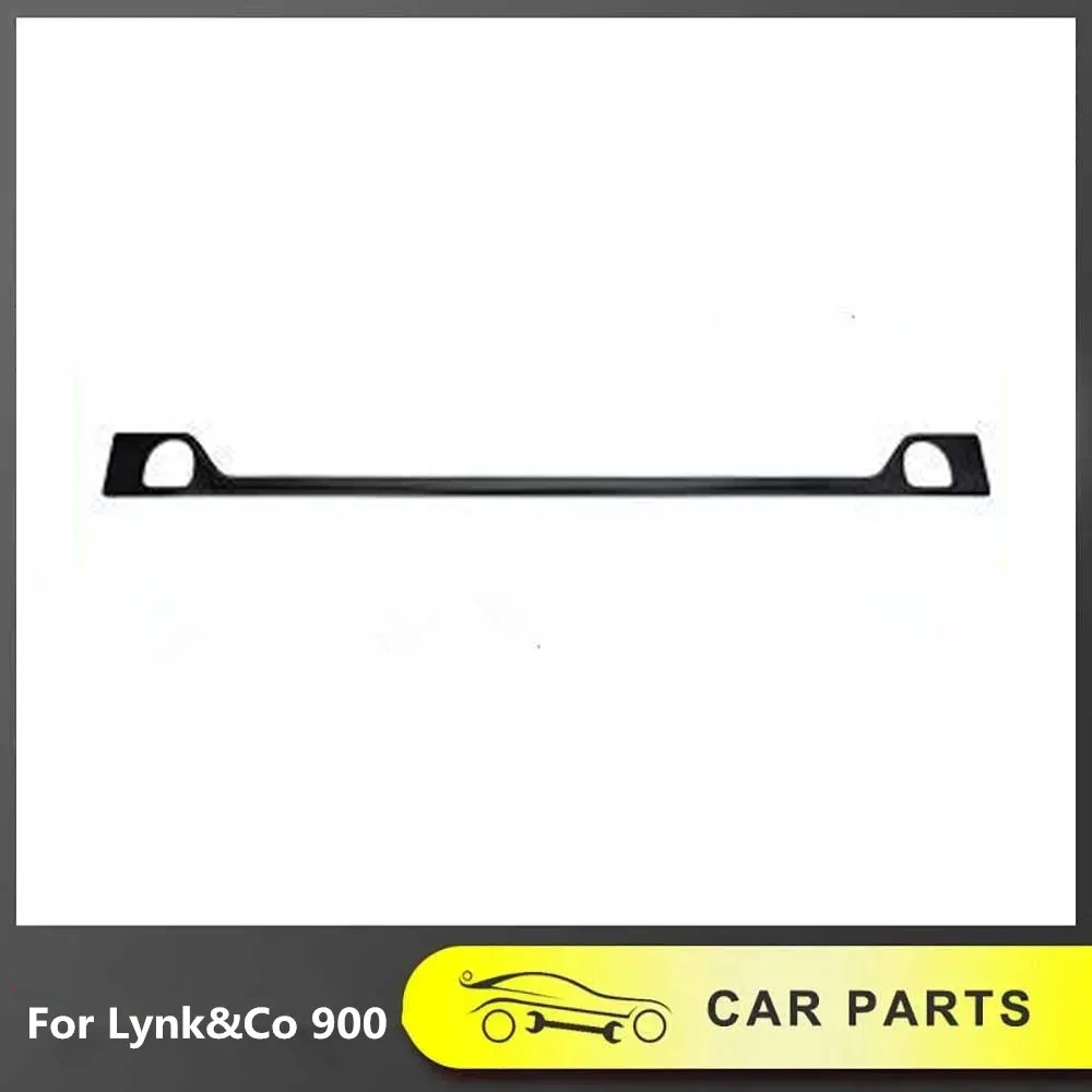 Rear Trunk Guard Tailgate Protection Strip Protective Panel Car Interior Decoration Accessories Fit For Lynk&Co 900 2025 2026
Rear Trunk Guard Tailgate Protection Strip Protective Panel Car Interior Decoration Accessories Fit For Lynk&Co 900 2025 2026