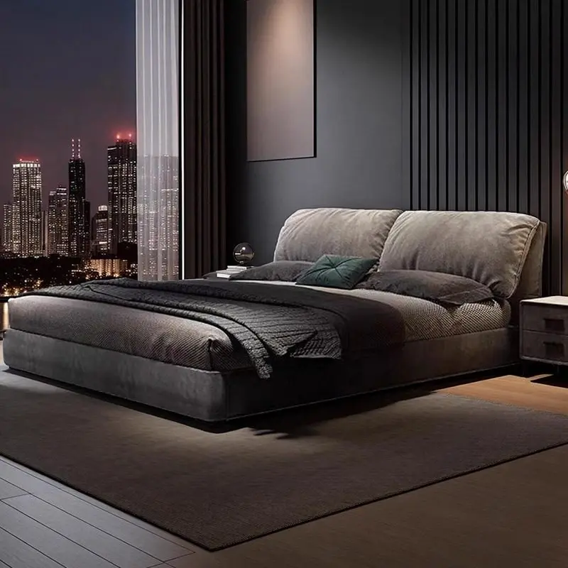 Luxury Floor Bed Bedroom Queen Children Baby Double Girls Design Sleeping Princess Bed Mobile Muebles Lounge Suite Furniture
Luxury Floor Bed Bedroom Queen Children Baby Double Girls Design Sleeping Princess Bed Mobile Muebles Lounge Suite Furniture