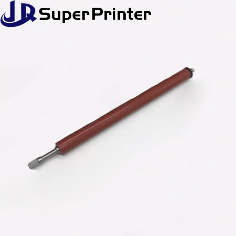 Fuser Lower Pressure Roller for HP P1005 P1006 P1007 P1008 P1505 M1120 M1522 for Canon LBP 3010 3100 MF 4430 4450 4570 D520
Fuser Lower Pressure Roller for HP P1005 P1006 P1007 P1008 P1505 M1120 M1522 for Canon LBP 3010 3100 MF 4430 4450 4570 D520