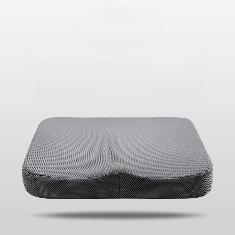 Подушка для сиденья из пены с эффектом памяти для офисного стула, эргономичная удобная подушка для сидения для студентов, летнее использование
Подушка для сиденья из пены с эффектом памяти для офисного стула, эргономичная удобная подушка для сидения для студентов, летнее использование